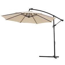 Cantilever Umbrella Offset Umbrella