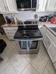 Cooktop Repair In Sacramento