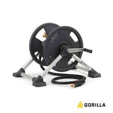 Gorilla 150 Ft Aluminum Zero Rust Hose