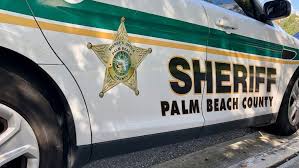 Thrown From Golf Cart In Wpb Collision