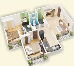 Floor Plan At Best In Raigad Id