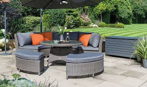 The Best Time To Buy Garden Furniture