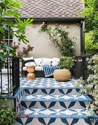 Outdoor Flooring Trends