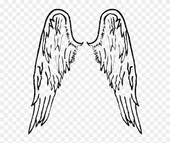 Wings Angel Icon Angel Wings Angel