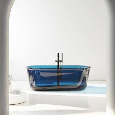 Lua Freestanding Bath Relax Design