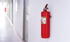 Fire Safety Regulations For Apartments