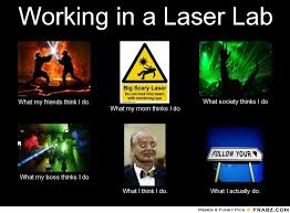 laser tag memes