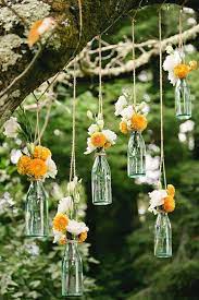 4 Easy Diy Garden Party Decorations To