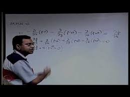 Derivation Of Continuity Equation