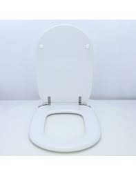 Toilet Seat Globo Diva