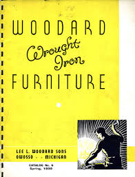 Patio Furniture Time Woodard Furniture