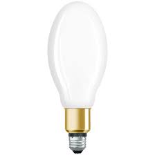 Led Filament Lamp Frosted Lens