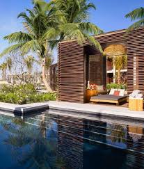 Nobu Hotels