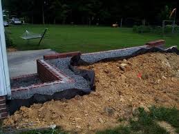Chapter 1 Retaining Wall