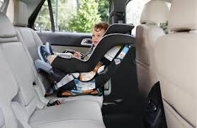 Extend2fit Tm Convertible Car Seat