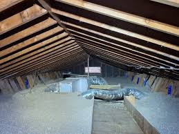 Do Attics Need Ventilation