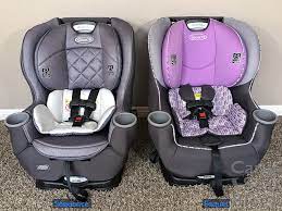 Graco Sequence 65 Platinum Convertible