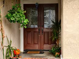 Rustic Entry Door Design Ideas Rustic