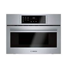 Bosch 800 Series 27 In 1 6 Cu Ft