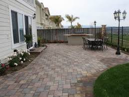 Outdoor Concrete Flooring Options
