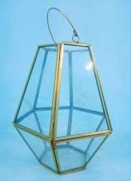 Hanging Glass Terrarium Manufacturer