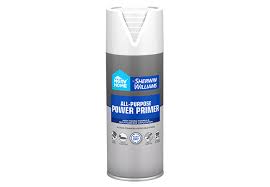 Power Primer Aerosol Home