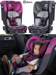 Best Convertible Car Seats Of 2024