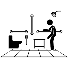 Shower Free Arrows Icons