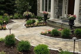 Custom Walkways Benefits Right