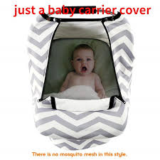 Baby Accessories Car Seat Cover