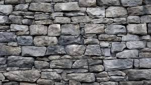 Medieval Stone Texture A Textured Gray