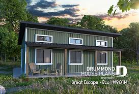 Our Best Tiny Country House Plans And