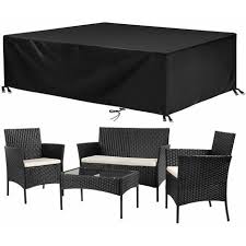 Outdoor Garden Furniture Table Chairs