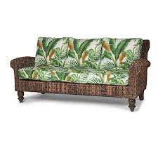 West Indies Rattan Sofa Model Wi 03 By