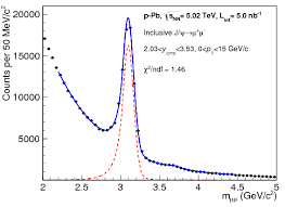 nuclear effects in p pb collisions