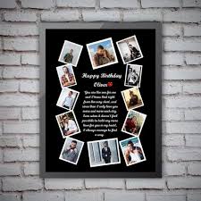 Designer Photo Collage Frame For Your