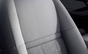Range Rover Evoque Offers Upholstery In