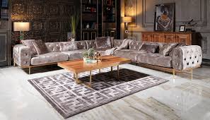 Luxury Furniture Collections Evgor Luxury
