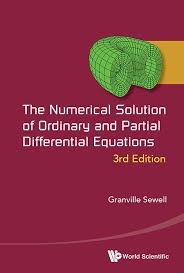 Partial Diffeial Equations