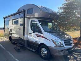 New Or Used Itasca Navion Rvs For