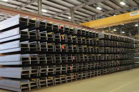 steel beam supplier order galvanized