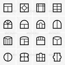 Icon Window 373173 Free Icons Library