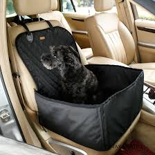 Waterproof Dog Carriers Front Seat Bag