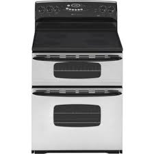 Maytag Electric Double Oven Free