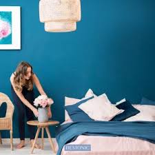 Color To Paint Your Bedroom