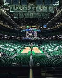 Boston Celtics 2024 Nba Finals Stadium