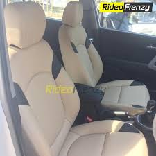 Buy Hyundai Creta Car Seat Covers