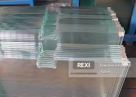 China Tempered Glass Manufacturer