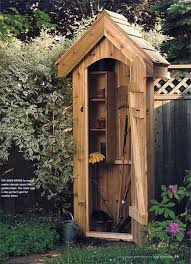 108 Free Diy Shed Plans Ideas That