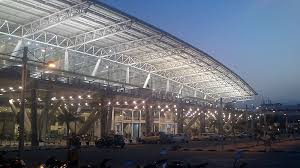 chennai airport installs new baggage